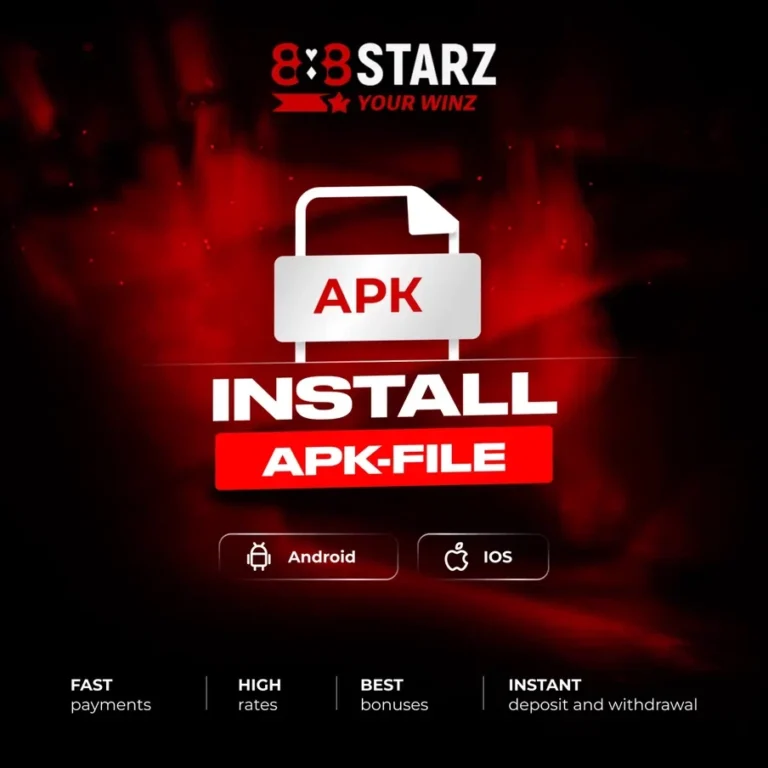 apk file