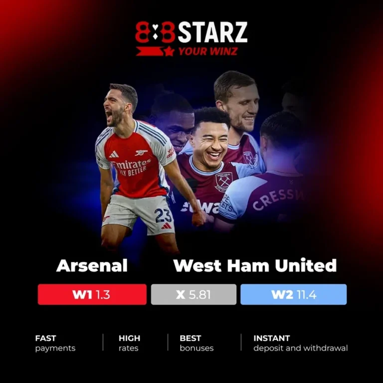 arsenal west ham united