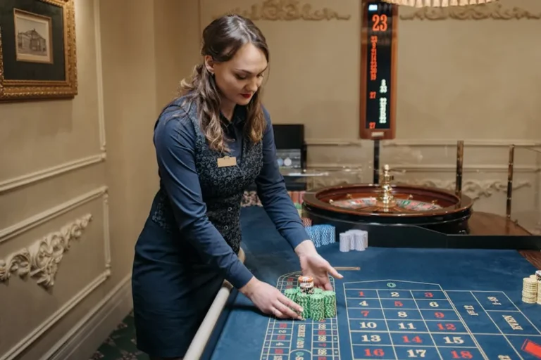 Best Online Casino Bonuses for New Players