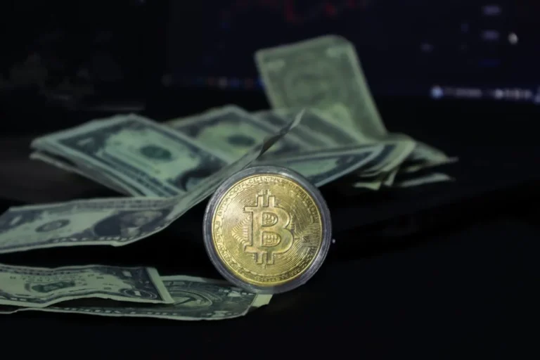 Bitcoin Casino Payments