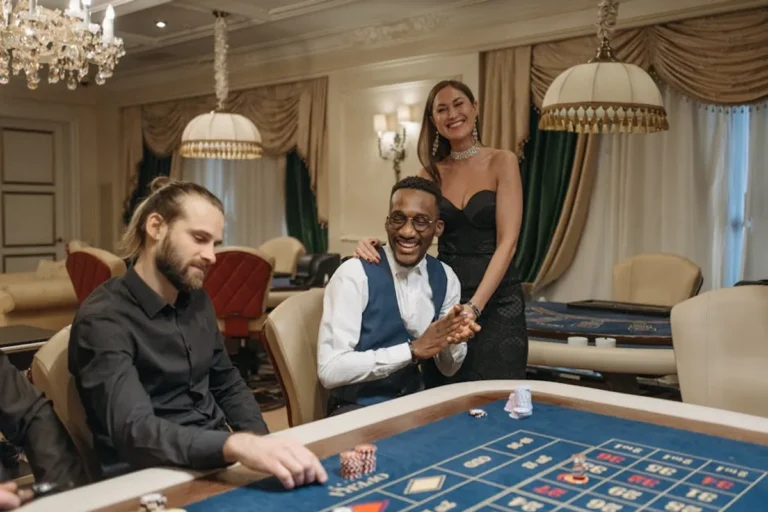 Blackjack Sites: Review, Safety, Bonuses, and What Players Should Know