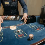 Casino Terms Glossary
