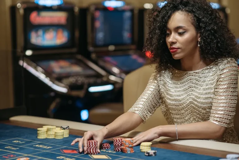 Casino Withdrawal Times Explained