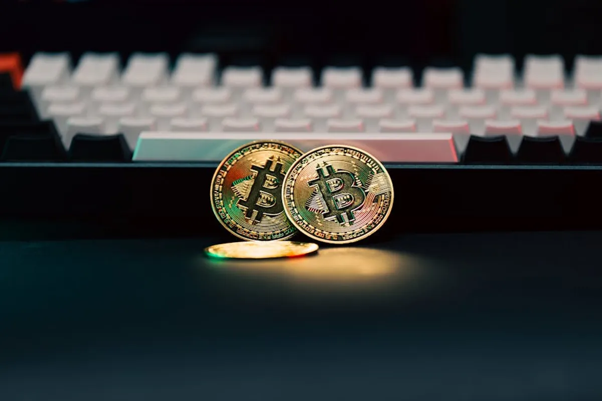 Crypto Slots Explained