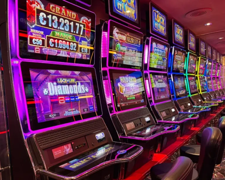 How Casino Loyalty Programs Work