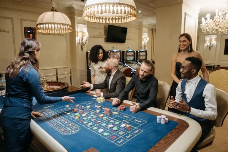 How to Check Casino Terms