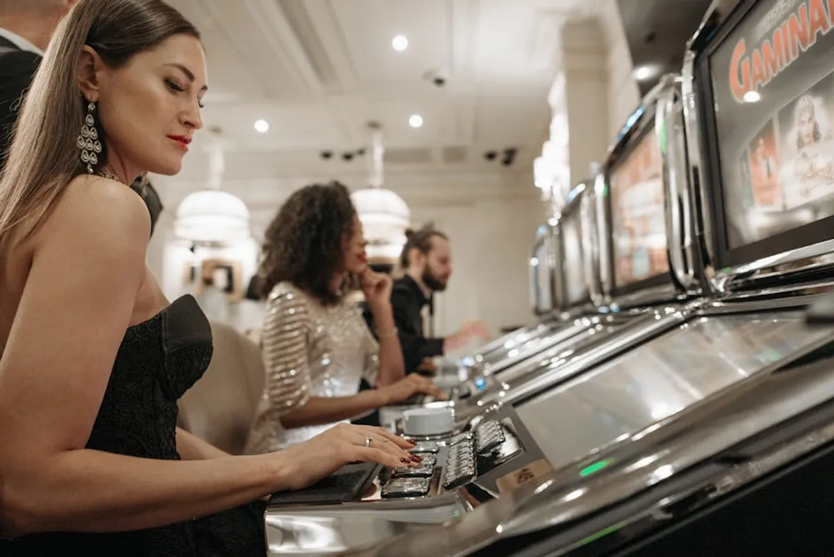 How to Compare Slot Sites