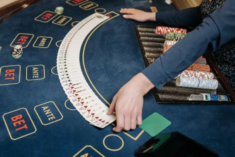 How to Test Casino Support
