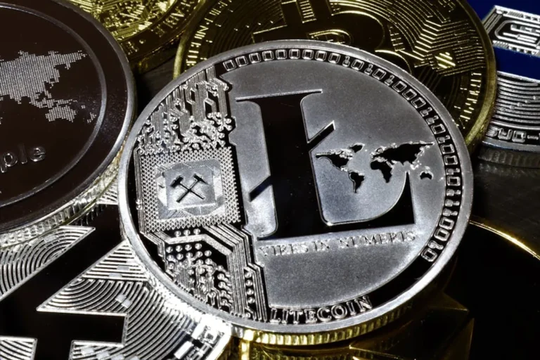 Litecoin Casino Deposits