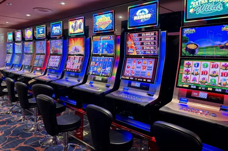 Mobile Slots Guide