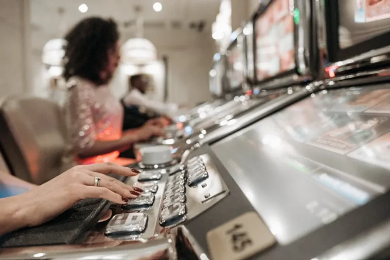 Online Casino Security Checklist