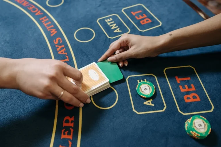 Responsible Gambling Checklist