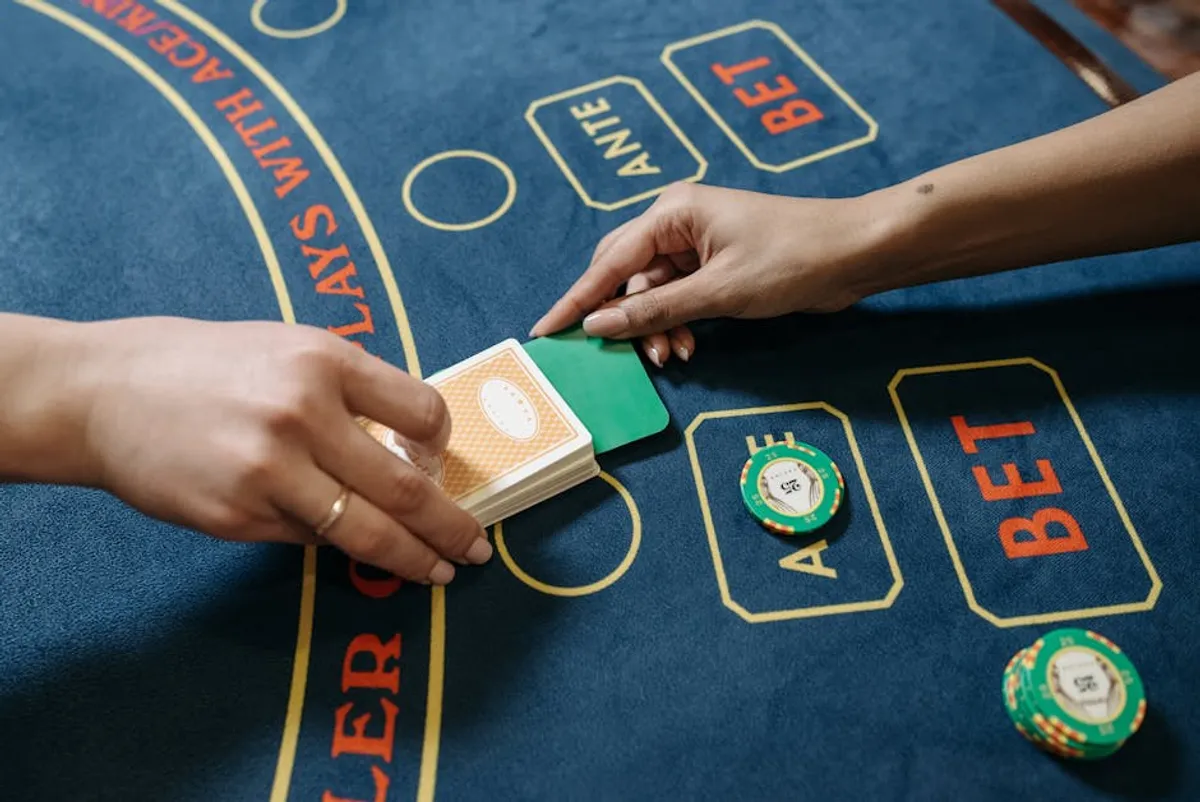 Responsible Gambling Checklist