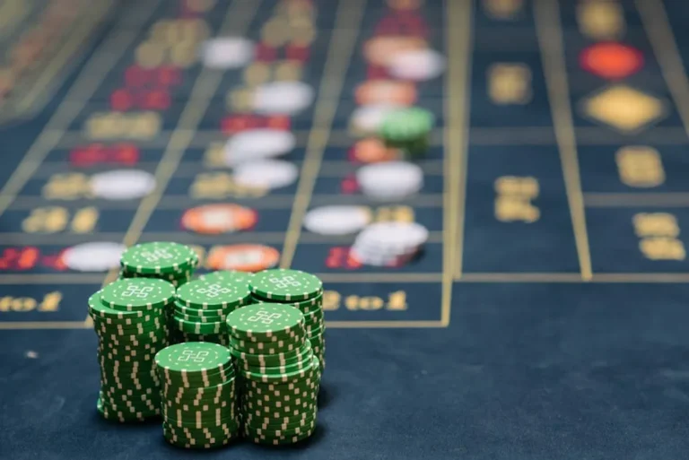 Responsible Gambling Tips for Online Casino Players