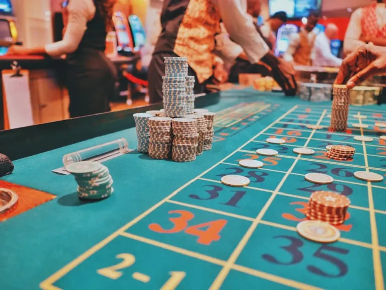 Responsible Gambling Tips for Online Players