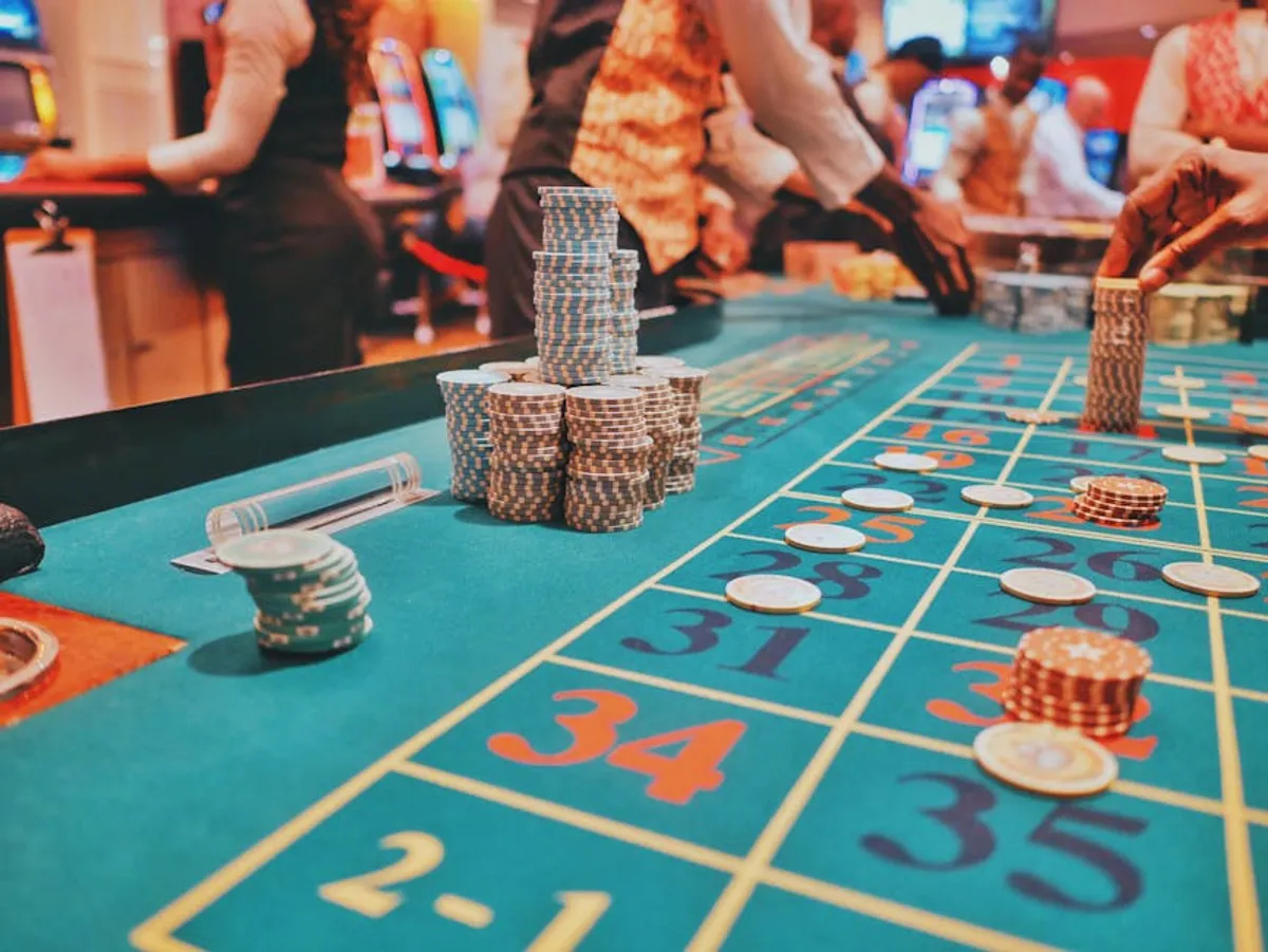 Responsible Gambling Tips for Online Players