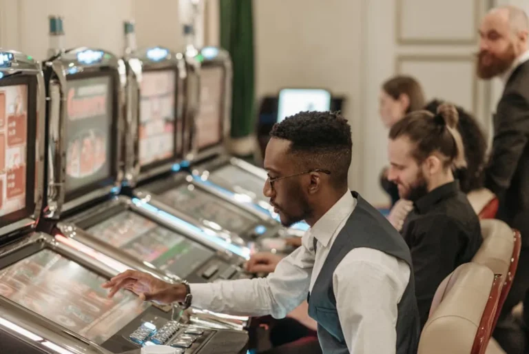 RTP Slots Explained for Beginners