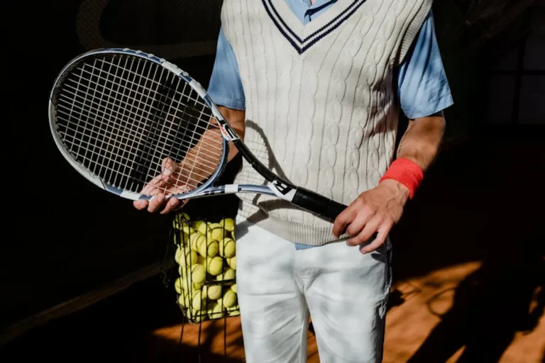Tennis Betting Picks and Match Prediction Tips