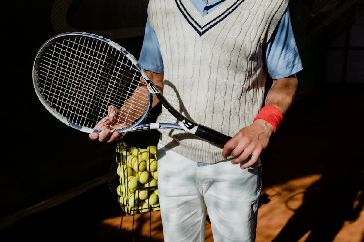 Tennis Betting Picks and Match Prediction Tips
