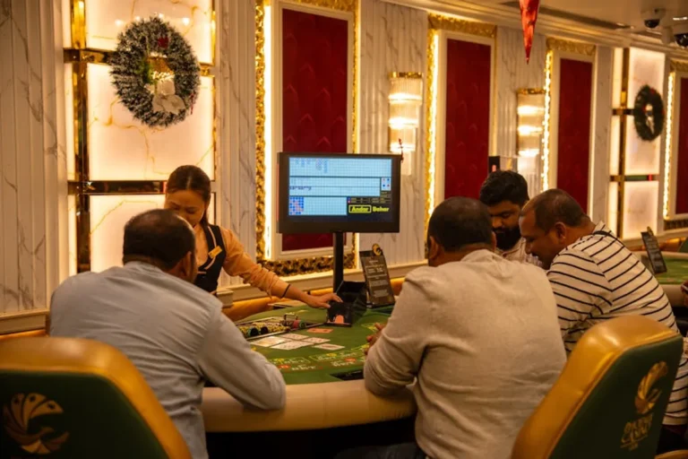What casino players and iGaming marketers Can Learn From technofee.com