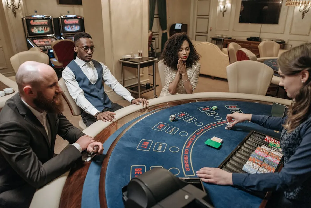 What casino players and iGaming marketers Can Learn From thetechnotrick.com