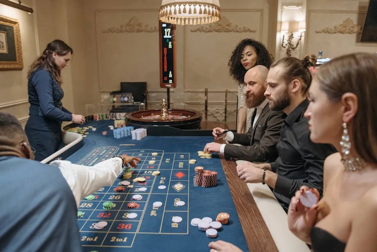 What casino players and iGaming marketers Should Know About fontmirror.com