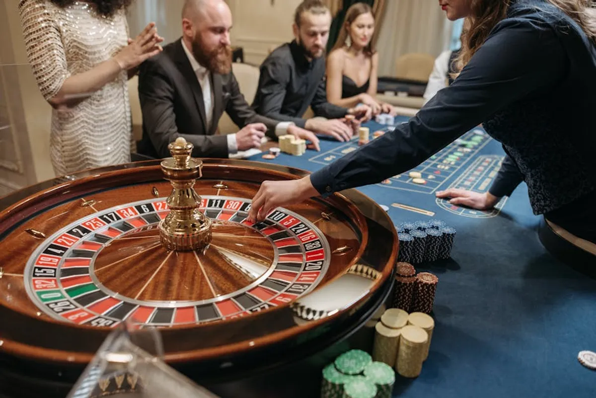 What casino players and iGaming marketers Should Know About itsnewztalkies.com