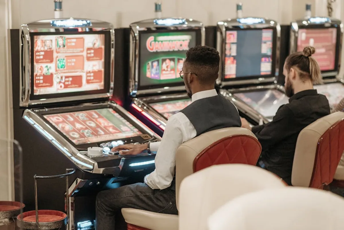 What casino players and iGaming marketers Should Know About theinstanavigation.com