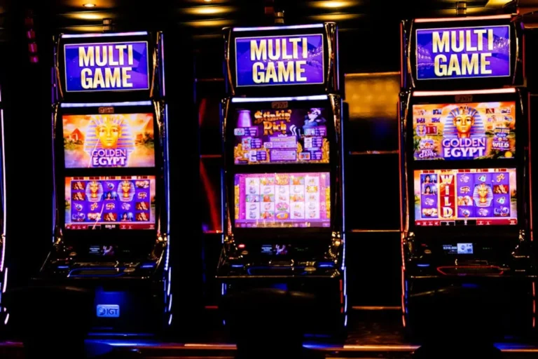 What Makes a Casino Site Trustworthy?